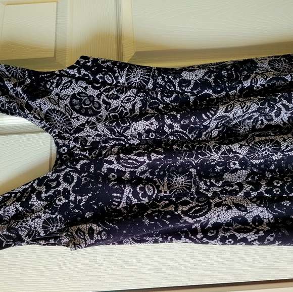 Calvin Klein Dress size 10 - Picture 3 of 7